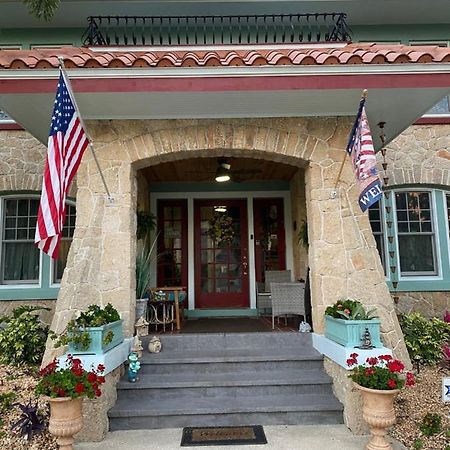 Ms. Maggie'S South Country Inn Daytona Beach Eksteriør bilde