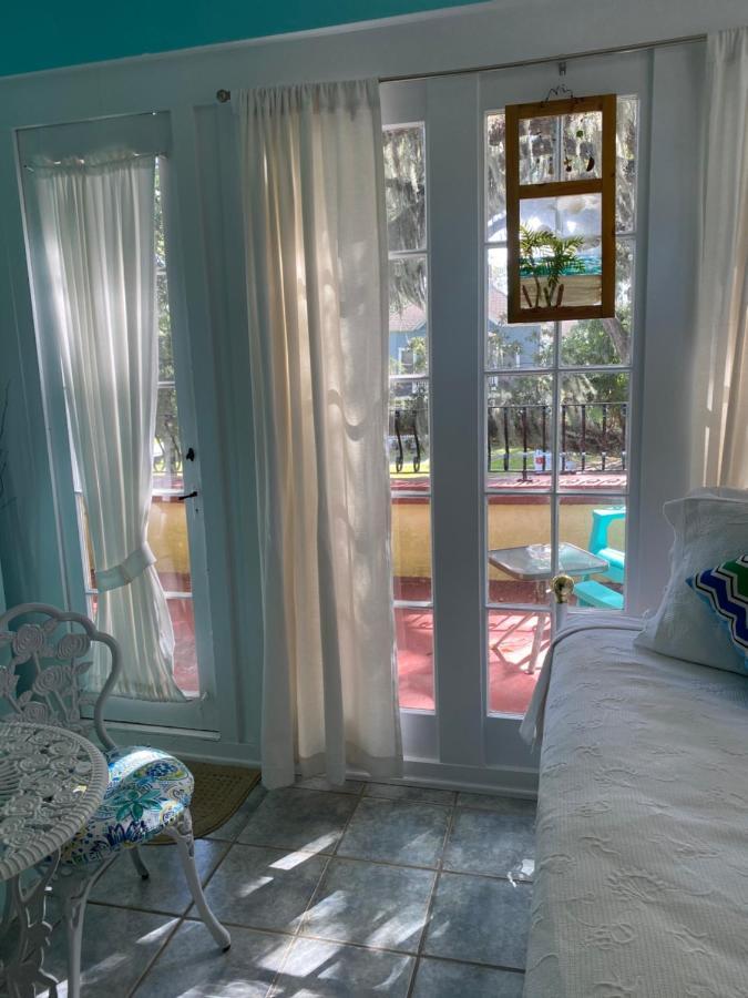 Ms. Maggie'S South Country Inn Daytona Beach Eksteriør bilde
