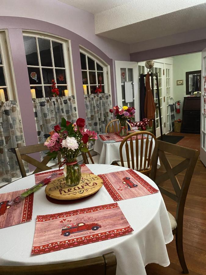 Ms. Maggie'S South Country Inn Daytona Beach Eksteriør bilde
