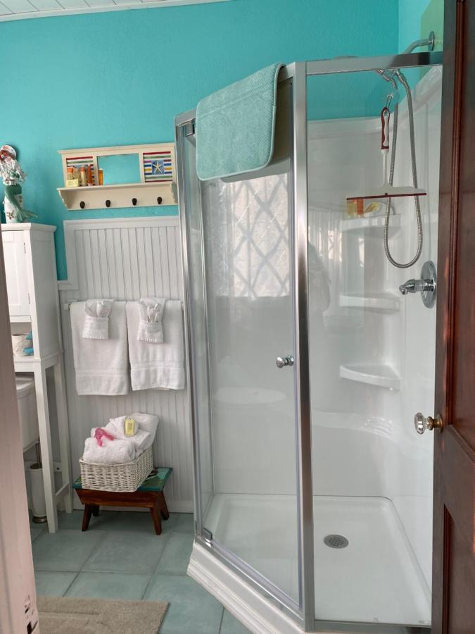 Ms. Maggie'S South Country Inn Daytona Beach Eksteriør bilde