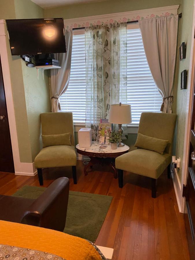 Ms. Maggie'S South Country Inn Daytona Beach Eksteriør bilde
