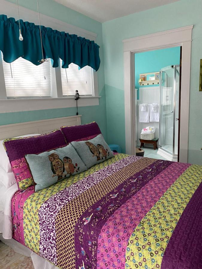 Ms. Maggie'S South Country Inn Daytona Beach Eksteriør bilde