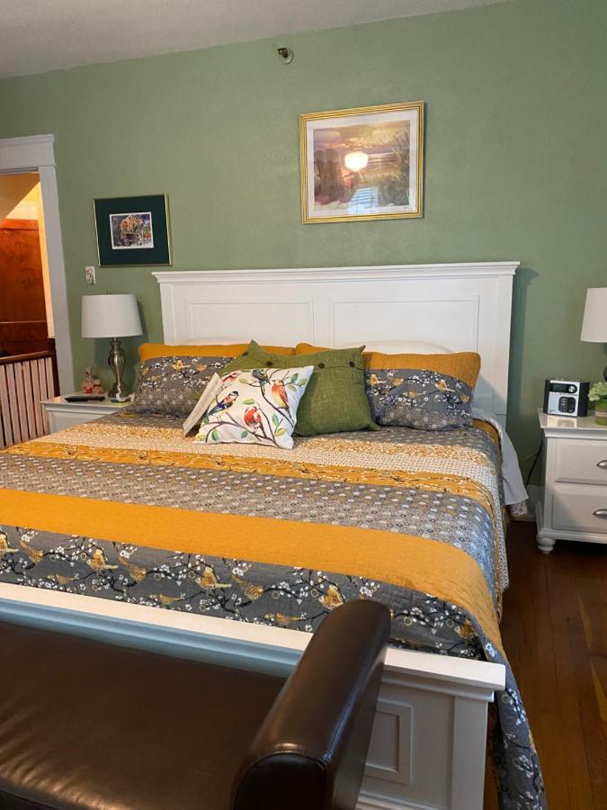 Ms. Maggie'S South Country Inn Daytona Beach Eksteriør bilde