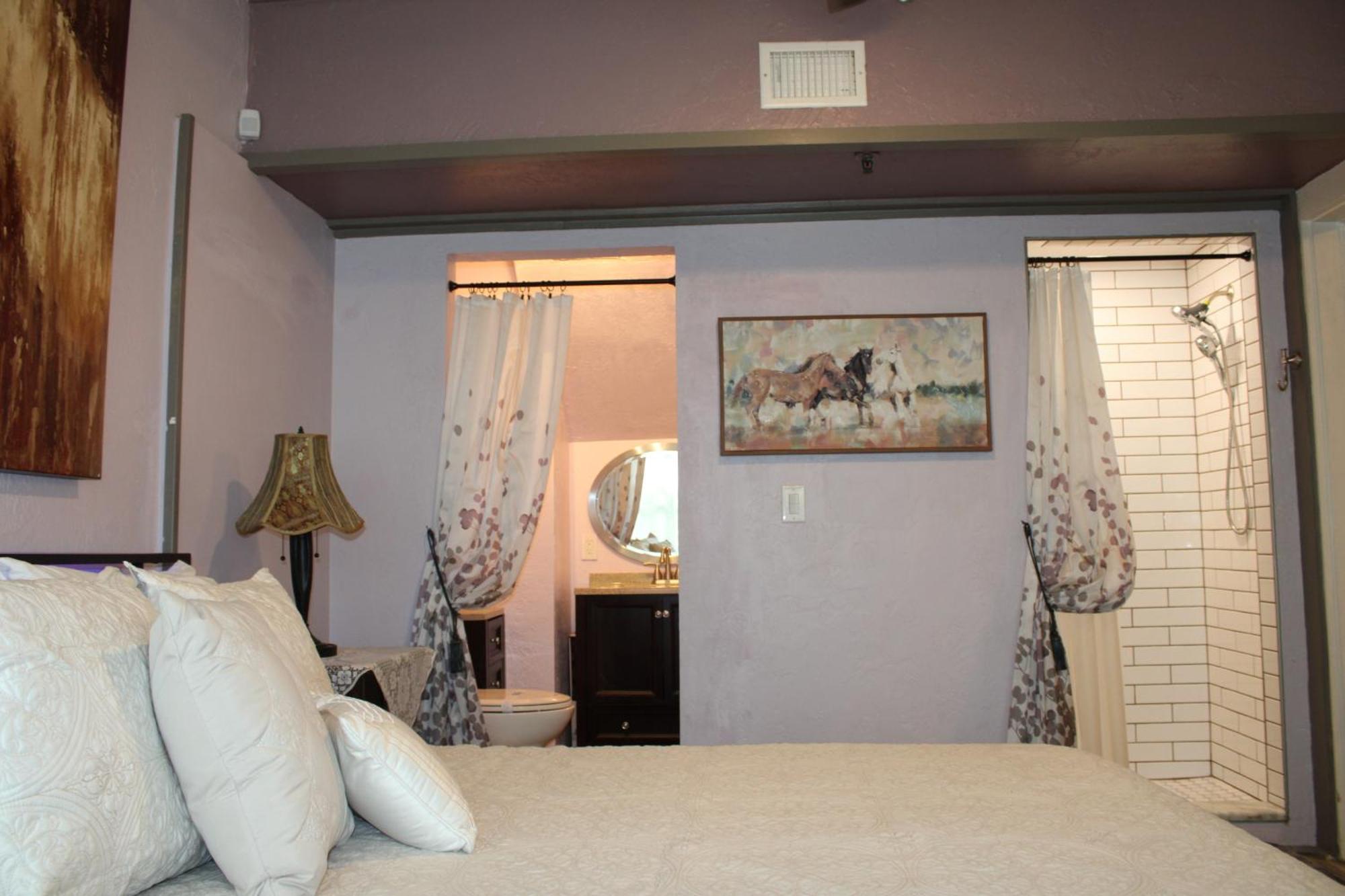 Ms. Maggie'S South Country Inn Daytona Beach Eksteriør bilde
