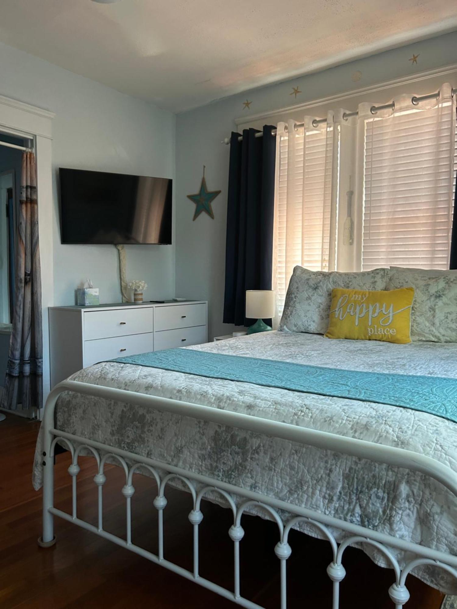 Ms. Maggie'S South Country Inn Daytona Beach Eksteriør bilde