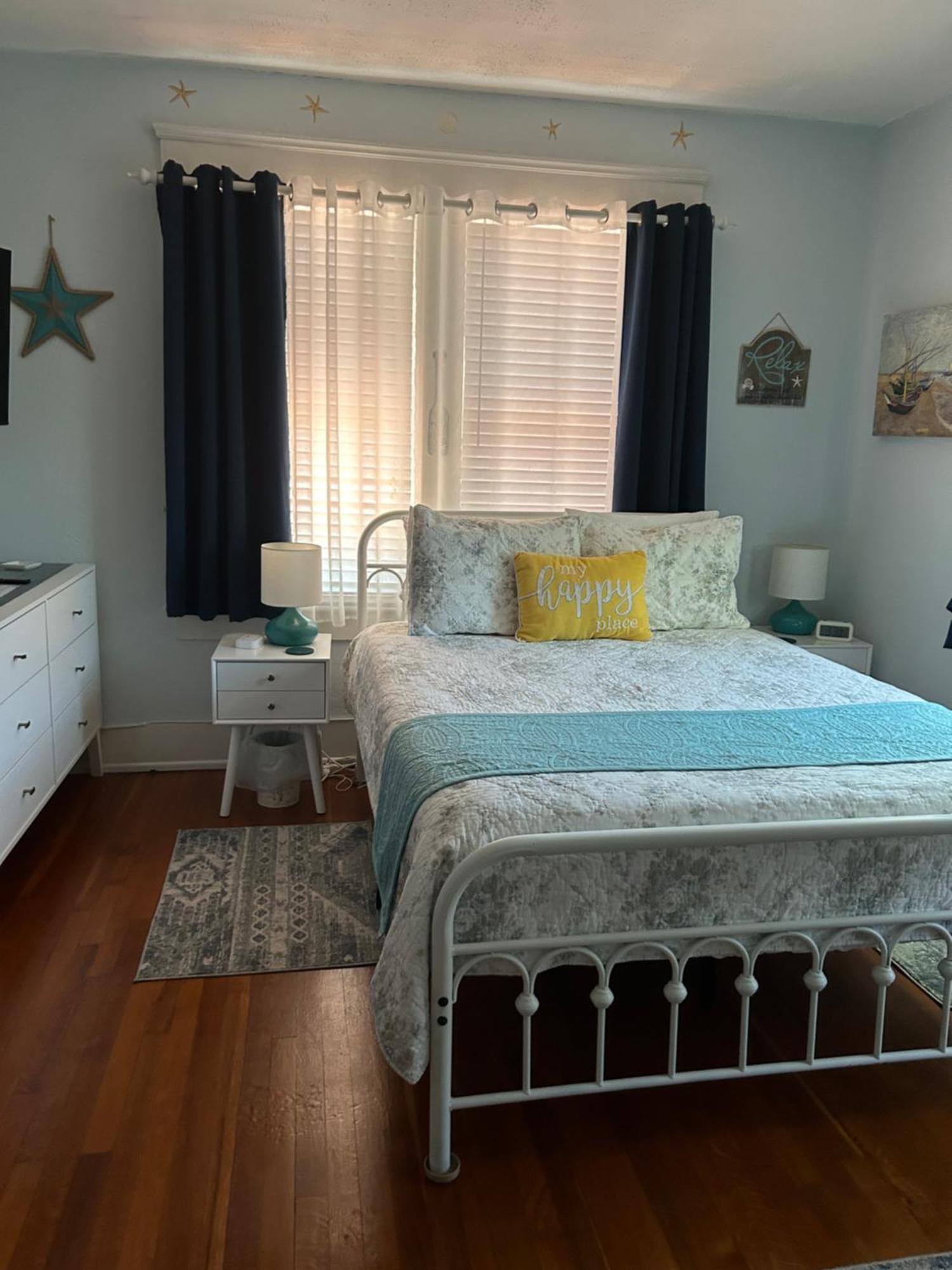 Ms. Maggie'S South Country Inn Daytona Beach Eksteriør bilde