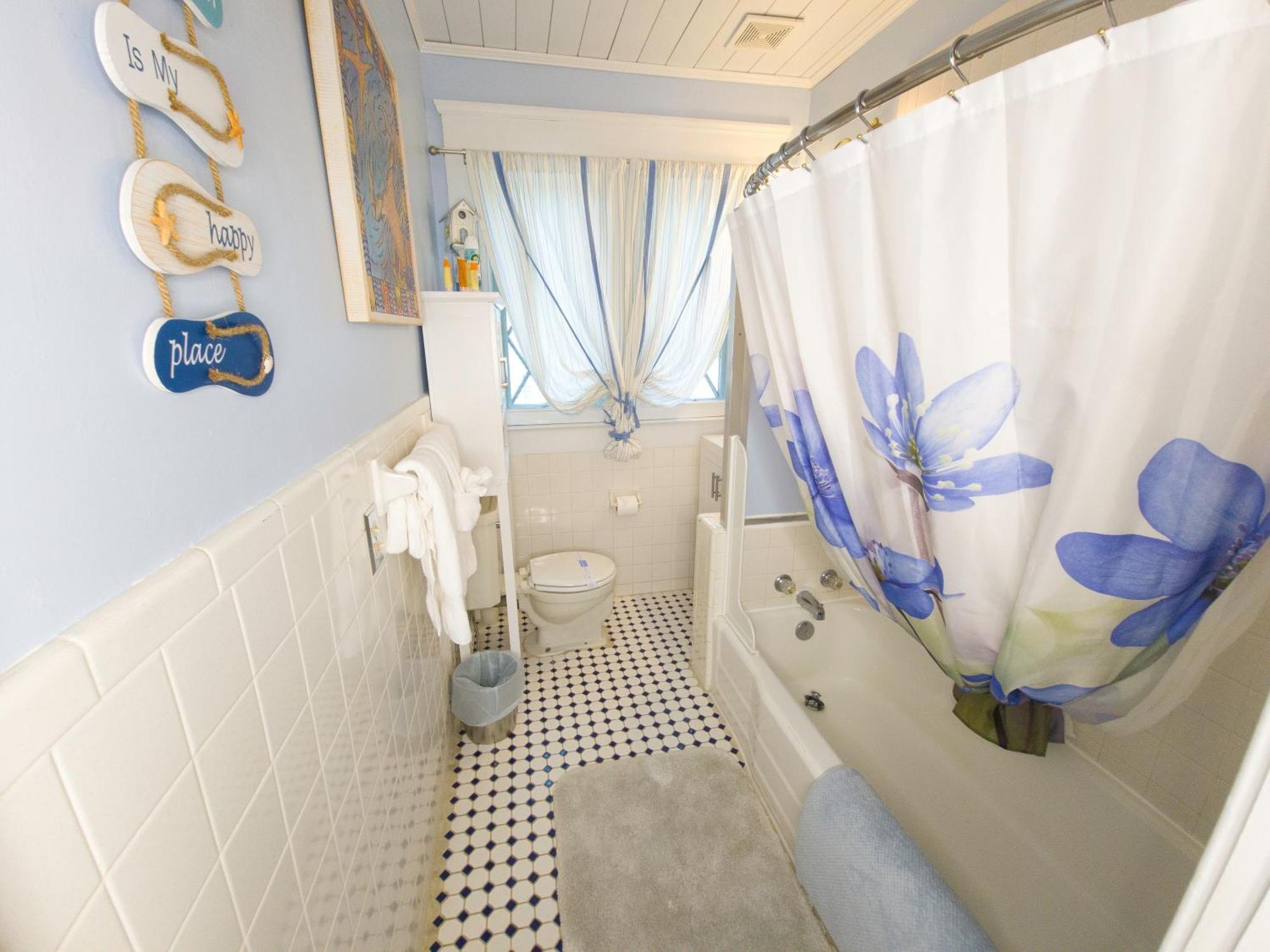 Ms. Maggie'S South Country Inn Daytona Beach Eksteriør bilde